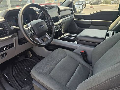 Used 2024 Ford F150 XLT w/ Mobile Office Package AWD/4WD image 20