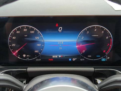 New 2026 Mercedes-Benz GLA 250 image 11