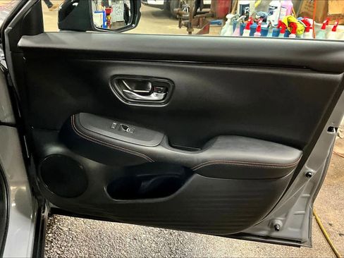 Used 2023 Honda HR-V Sport image 20