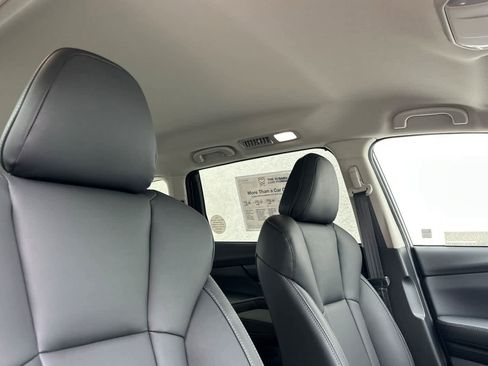 New 2026 Subaru Ascent Premium image 16