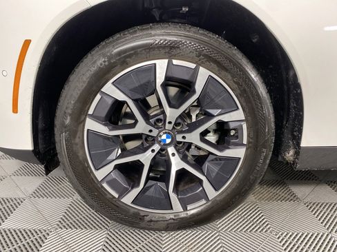 Used 2025 BMW X3 xDrive30i w/ Premium Package image 7