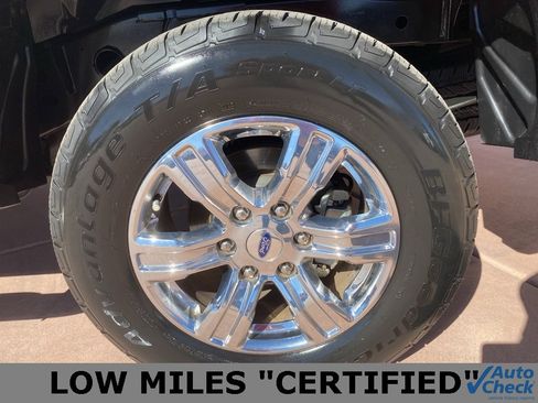 Certified 2019 Ford Ranger XLT w/ Equipment Group 301A Mid image 38