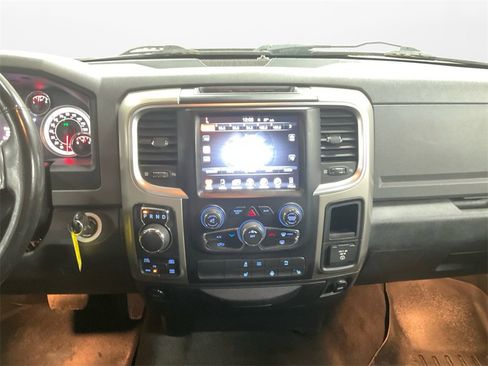 Used 2013 RAM 1500 Big Horn image 10