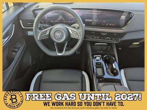 New 2026 Buick Envision Sport Touring AWD/4WD image 15