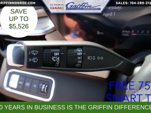 New 2026 Buick Enclave Preferred w/ Power Package FWD image 14