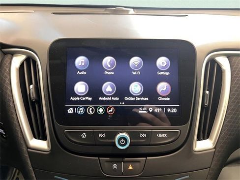 Certified 2024 Chevrolet Malibu LT image 16