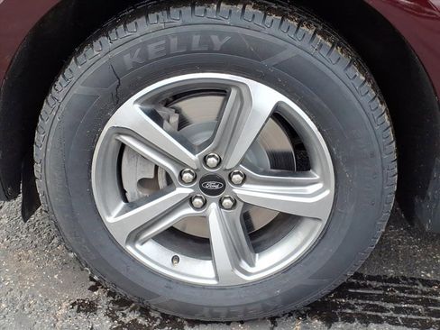 Certified 2023 Ford Edge SEL w/ Convenience Package image 12