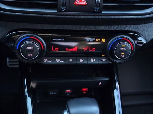 Used 2023 Kia Forte GT w/ GT2 Package image 17