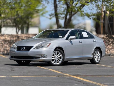 Used 2012 Lexus ES 350 image 1