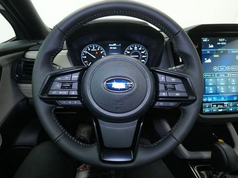 New 2026 Subaru Forester Premium image 36