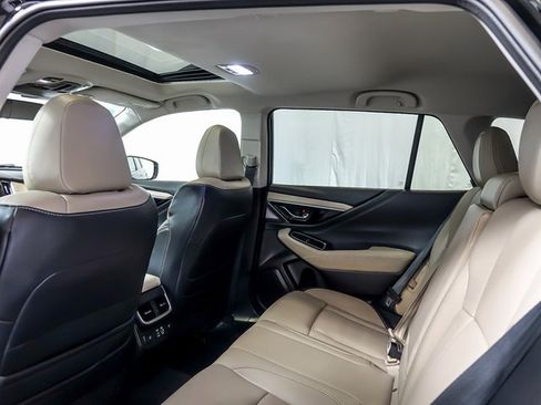 Used 2024 Subaru Outback Limited image 16