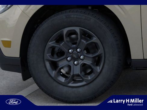 New 2025 Ford Maverick XLT w/ XLT Luxury Package image 20