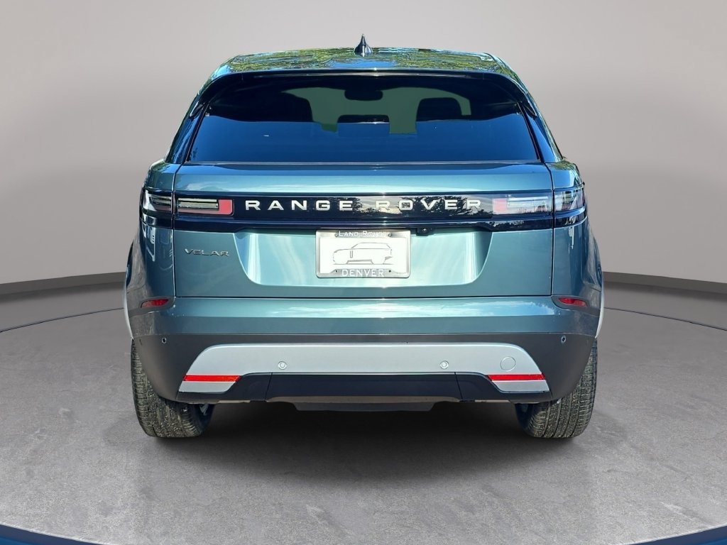 New 2026 Land Rover Range Rover Velar S AWD/4WD image 6