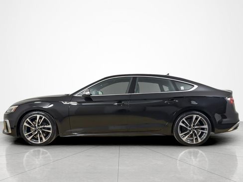 Used 2023 Audi S5 Premium Plus AWD/4WD image 22