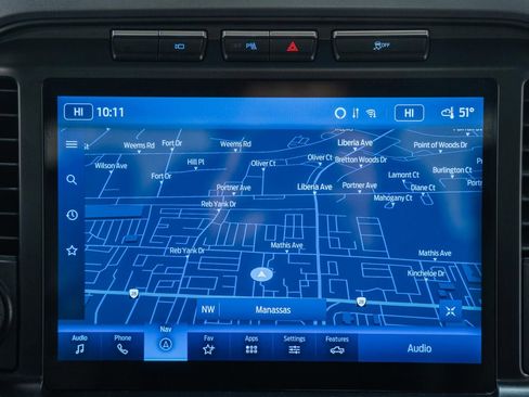 Used 2022 Ford F150 Lariat image 28