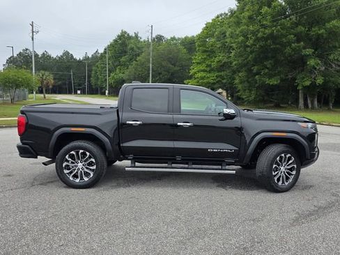 Used 2023 GMC Canyon Denali AWD/4WD image 51