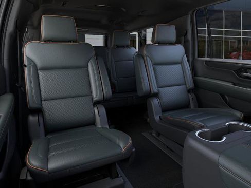 New 2026 GMC Yukon XL AT4 w/ AT4 Premium Plus Package AWD/4WD image 59