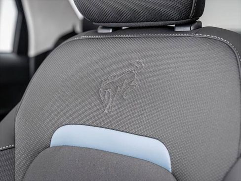 New 2024 Ford Bronco Sport Badlands image 20