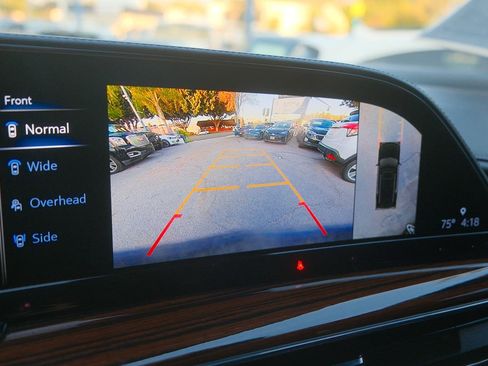 Used 2022 Cadillac Escalade ESV Luxury image 20