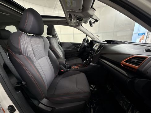 Used 2019 Subaru Forester Sport w/ Popular Package #2 image 26