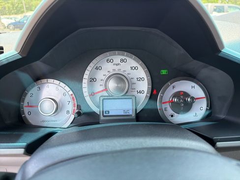 Used 2009 Honda Pilot Touring image 9