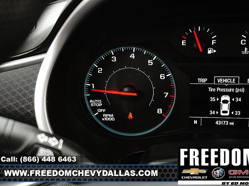 Certified 2025 Chevrolet Malibu LT FWD image 23