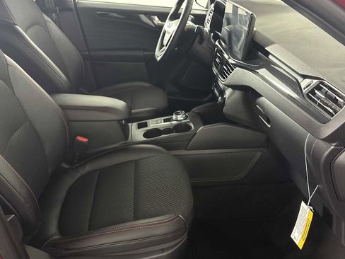New 2026 Ford Escape ST-Line w/ Tech Pack #1 AWD/4WD image 14