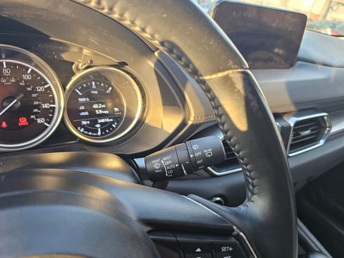 Used 2019 MAZDA CX-5 Touring image 21