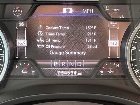 Used 2022 RAM 1500 Laramie image 25