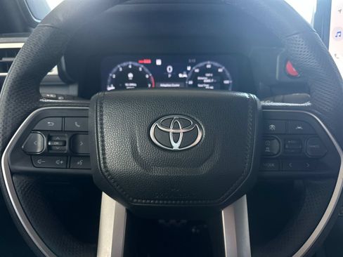 Used 2024 Toyota Tacoma TRD Sport w/ TRD Sport Premium Package AWD/4WD image 21
