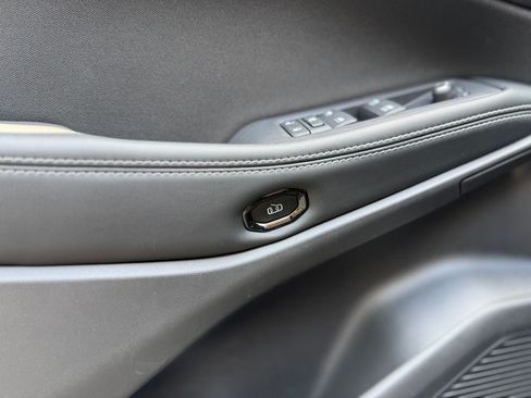 New 2026 Jeep Cherokee Laredo AWD/4WD image 20