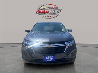 Used 2022 Chevrolet Equinox LS w/ LS Convenience Package image 1
