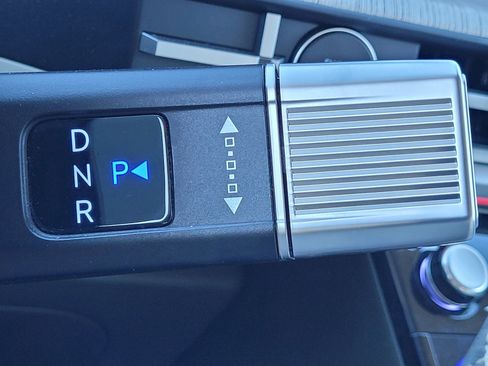 New 2025 Hyundai Santa Fe Calligraphy image 21