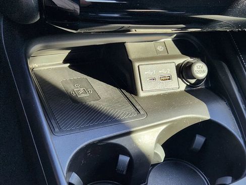 Used 2025 INFINITI QX55 Essential AWD/4WD image 26