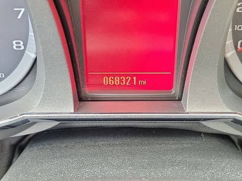 Used 2017 GMC Terrain Denali image 29