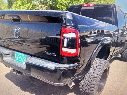 Used 2022 RAM 2500 Laramie image 5