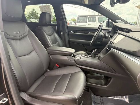 Used 2023 Cadillac XT5 Premium Luxury AWD/4WD image 45