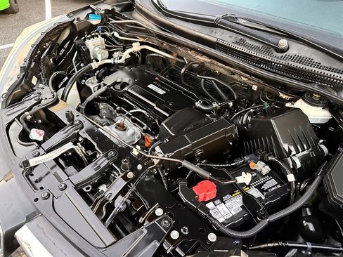 Used 2016 Honda CR-V LX image 20