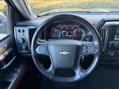 Used 2016 Chevrolet Silverado 2500 LTZ image 30