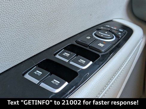 Used 2017 Kia Sorento SX FWD image 30