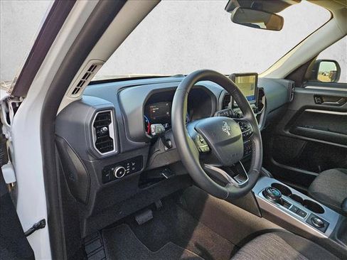 Used 2024 Ford Bronco Sport Big Bend w/ Convenience Package AWD/4WD image 9