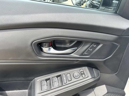 Certified 2023 Honda Accord EX-L image 20