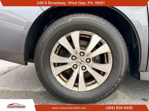 Used 2015 Honda Odyssey EX image 22