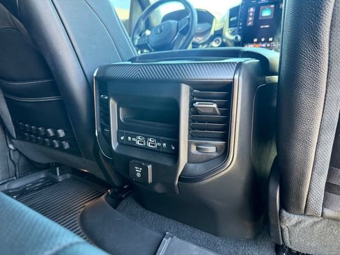 Used 2026 RAM 1500 RHO w/ RHO Level 1 Equipment Group AWD/4WD image 21