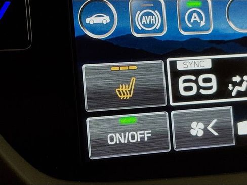 New 2026 Subaru Forester Limited image 20