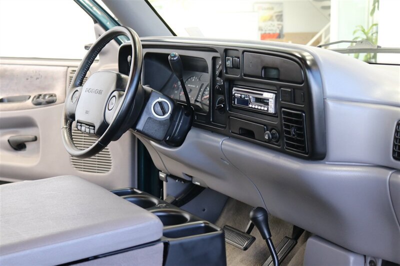 Used 1995 Dodge Ram 2500 Truck 4x4 Regular Cab image 77