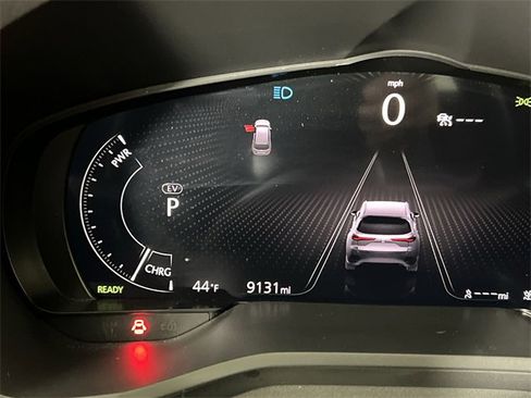 Certified 2025 MAZDA CX-70 Plug-In Hybrid w/ Premium Plus image 10