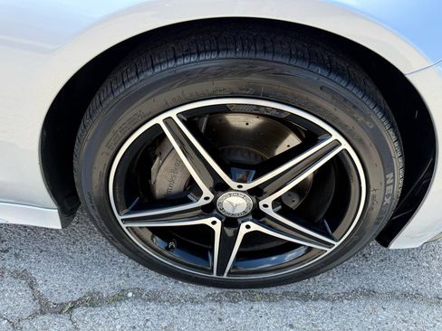 Used 2017 Mercedes-Benz C 300 4MATIC Coupe image 29