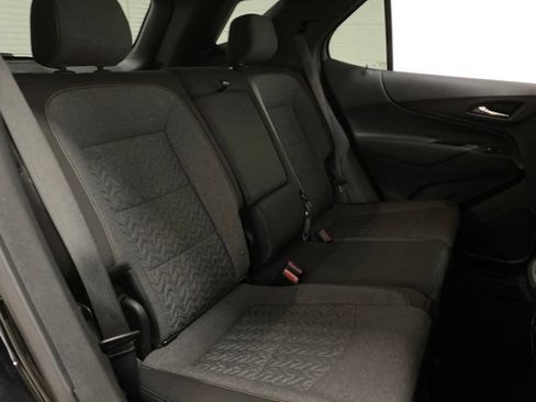 Used 2022 Chevrolet Equinox LT FWD image 77