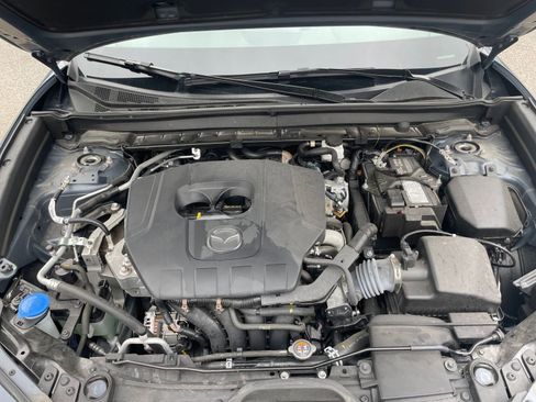 Used 2025 MAZDA CX-30 AWD 2.5 S w/ Preferred Package image 31